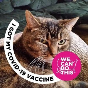 Meet your Posher, Mary